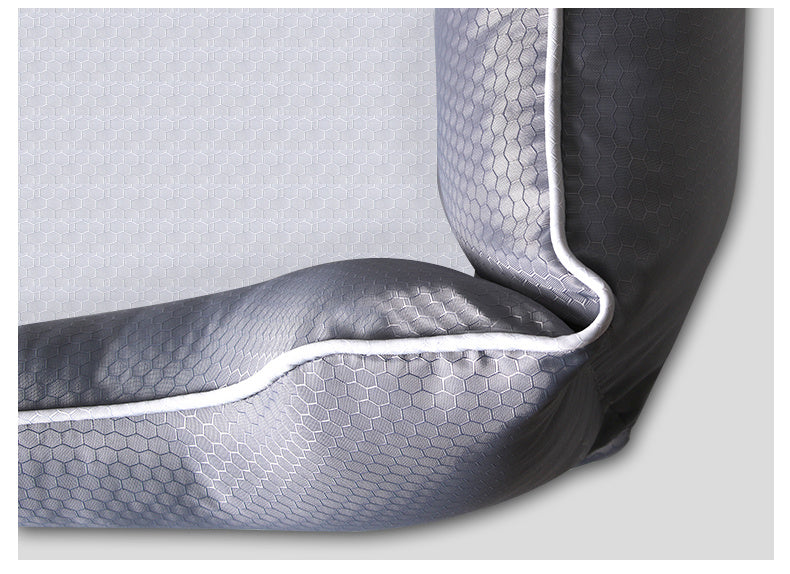 Why the Removable Pet Litter Dog Bed is a Must-Have for Pet Owners